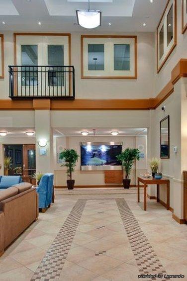 Sandman Hotel And Suites Squamish Interior photo
